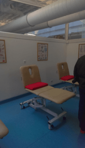 Massage Tables