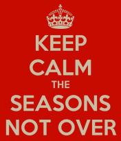 KEEP CALM
