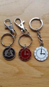 keyrings