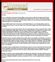 AMSC Parody