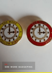 badgepin