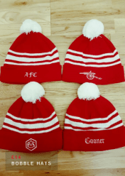 bobble-hats