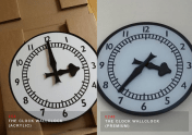 clock