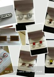 cuff-links