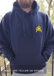 navy-and-yellow