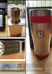 tankard